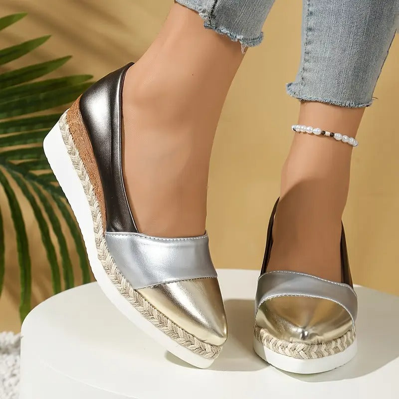 Emilia | Orthopädische Schuhe – Premium-Edition