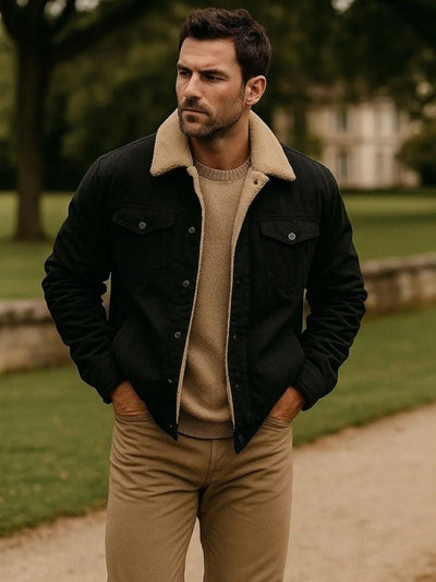 Florian | Bomberjacke