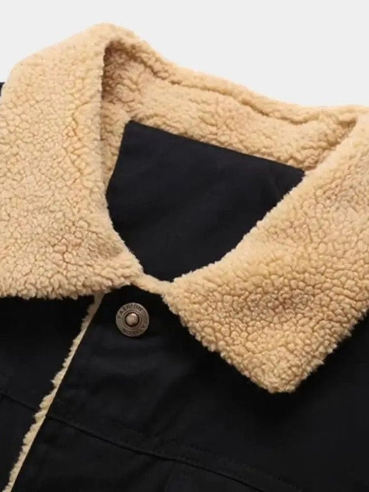 Florian | Bomberjacke