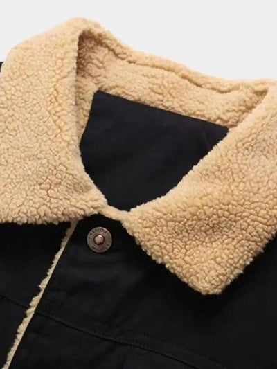 Florian | Bomberjacke