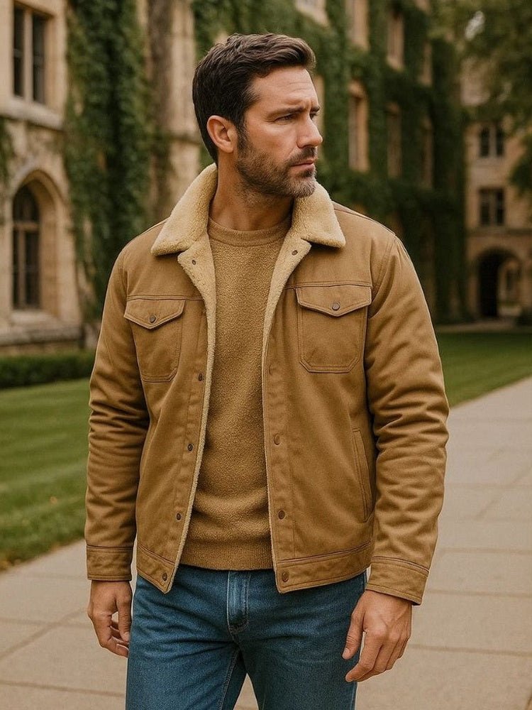 Florian | Bomberjacke