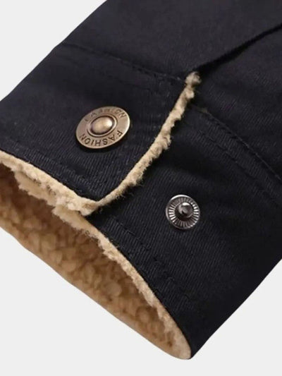 Florian | Bomberjacke