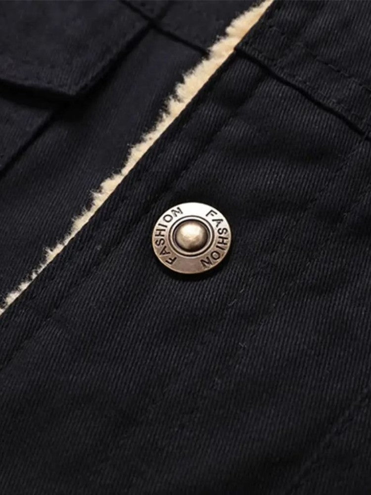 Florian | Bomberjacke