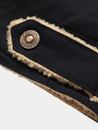 Florian | Bomberjacke