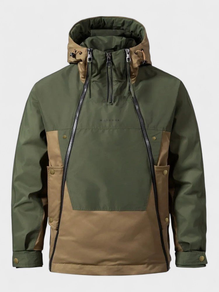 Matthias | Extrem-Winter Anorak