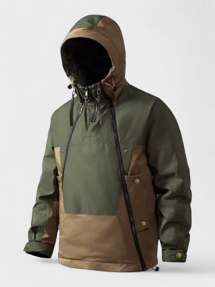 Matthias | Extrem-Winter Anorak