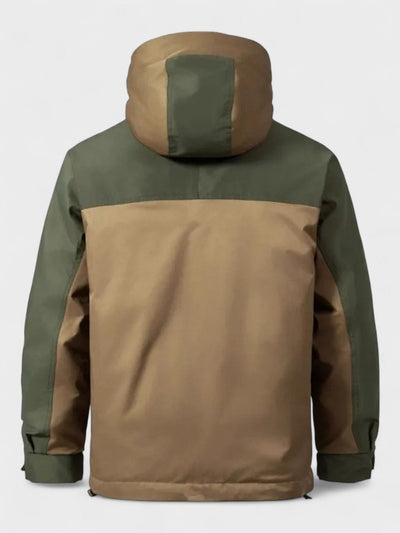 Matthias | Extrem-Winter Anorak