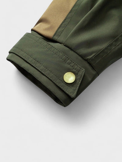 Matthias | Extrem-Winter Anorak