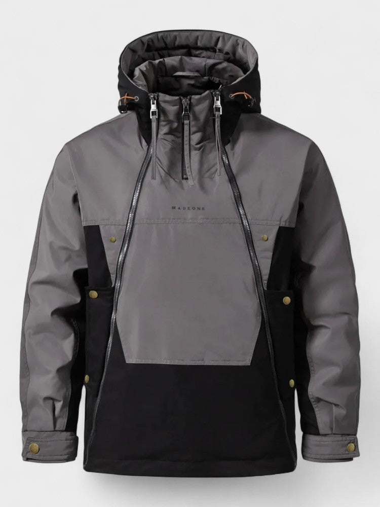 Matthias | Extrem-Winter Anorak