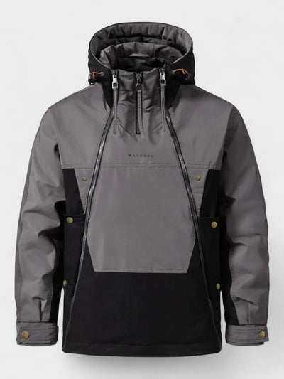 Matthias | Extrem-Winter Anorak