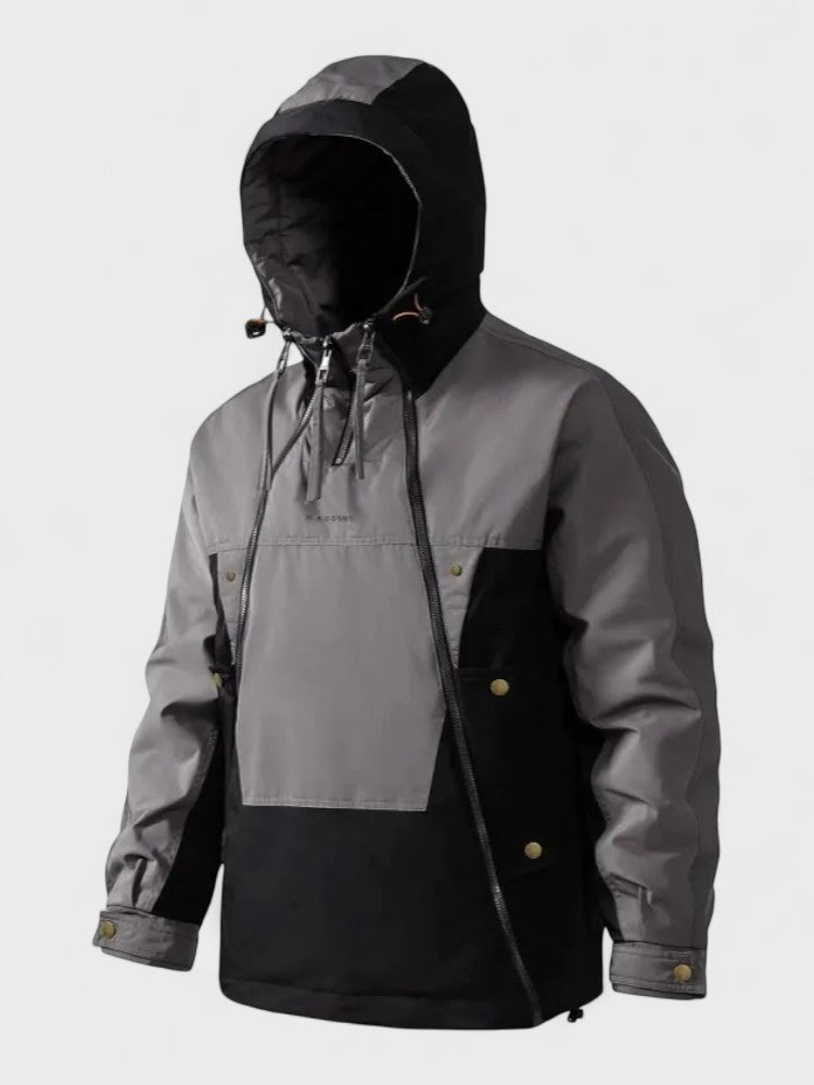 Matthias | Extrem-Winter Anorak