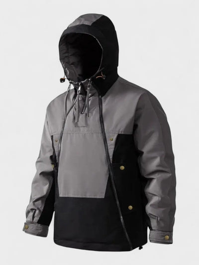 Matthias | Extrem-Winter Anorak
