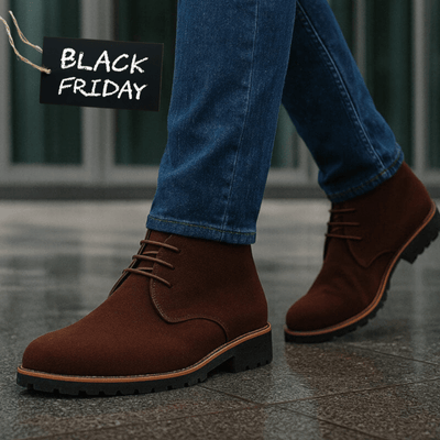 Marius | Chukka-Stiefel Normaler Preis