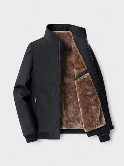 Sebastian | Warme und Wasserdichte Jacke