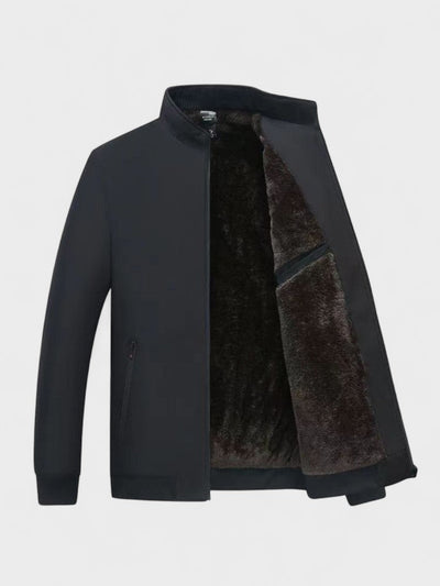 Sebastian | Warme und Wasserdichte Jacke