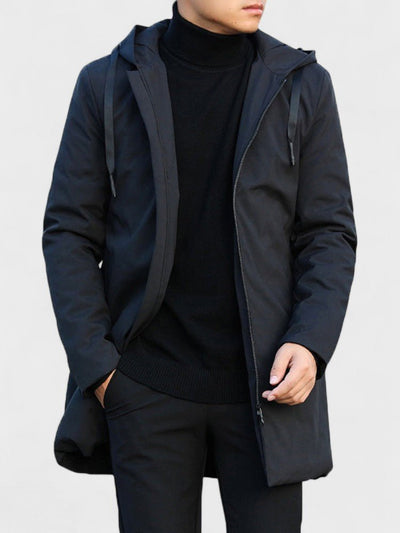 Niklas | Stilvolle Winterjacke