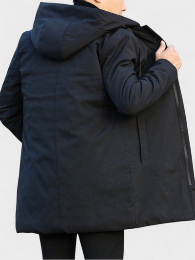 Niklas | Stilvolle Winterjacke