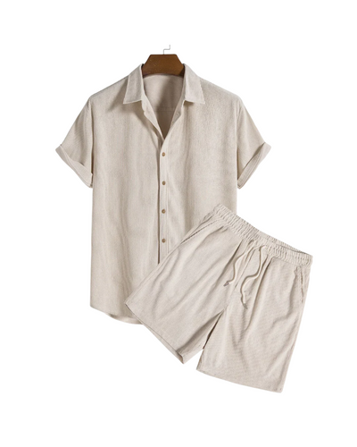 Wolfgang | Müheloser Stil, ultimativer Komfort Set