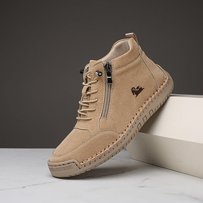 Marlis | Komfortable Schuhe mit ergonomischer Unterstützung