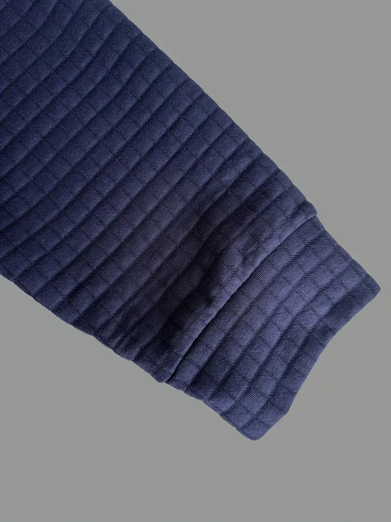 Lennart | Polo Mendy mit Tasche am Ärmel