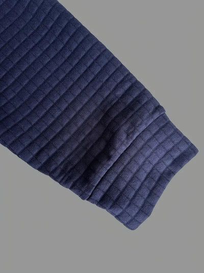 Lennart | Polo Mendy mit Tasche am Ärmel