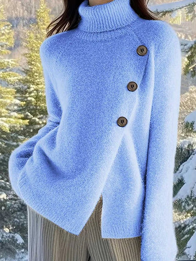 Anke | Stilvoller Casual-Pullover