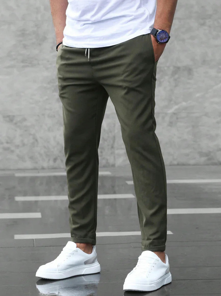 Bronko | Hochwertige Stretch-Komforthose