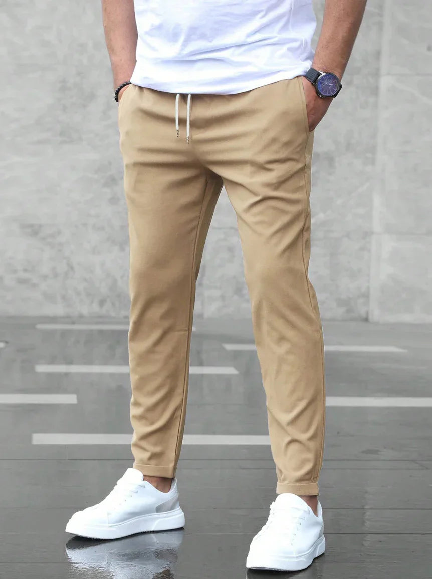 Bronko | Hochwertige Stretch-Komforthose