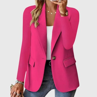 Jillian | Formeller Blazer
