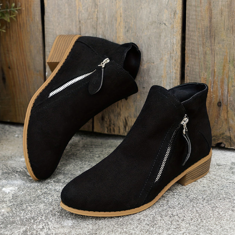 Anna | Modische orthopädische Damenschuhe