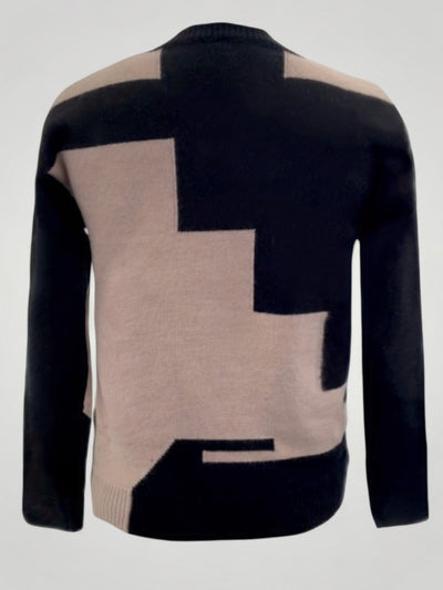 Heike-Lore | Eleganter Frauen Pullover für Stilvolle Momente