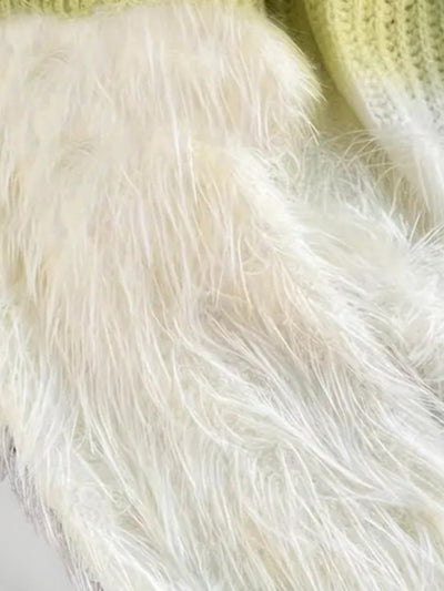 Silke | Eleganter Kapuzenpullover für Stil und Komfort