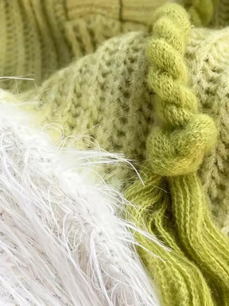 Silke | Eleganter Kapuzenpullover für Stil und Komfort