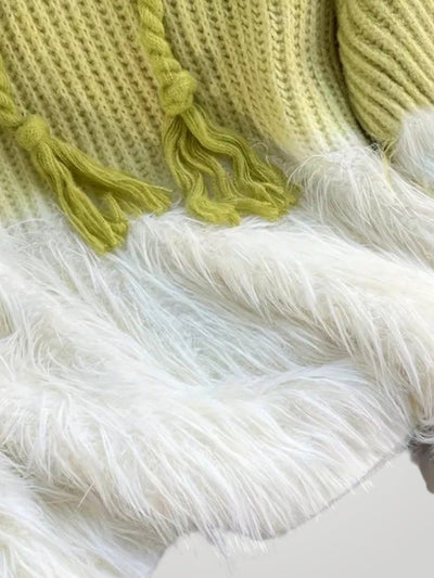 Silke | Eleganter Kapuzenpullover für Stil und Komfort