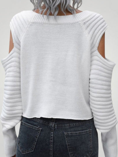 Gundula | Eleganter Pullover Damen mit Schmeichelhaftem Schnitt