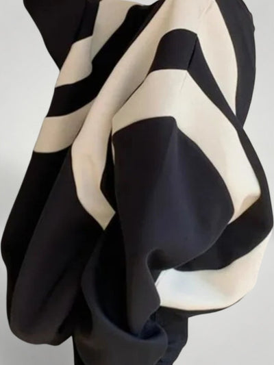 Edelgard | Eleganter Pullover für entspannte Momente