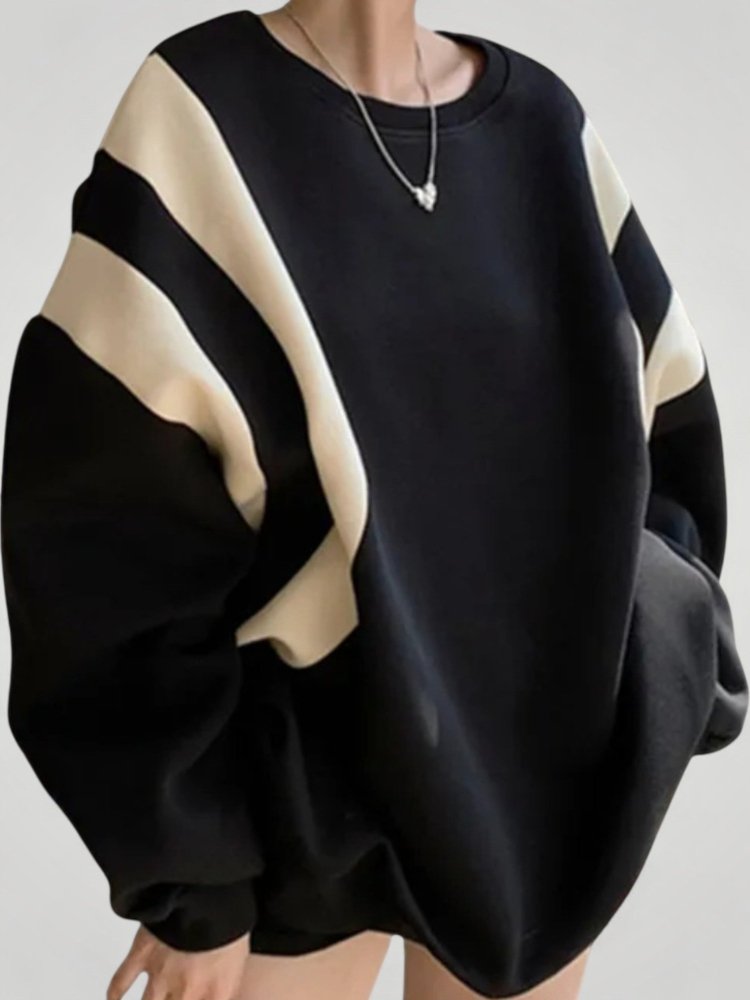 Edelgard | Eleganter Pullover für entspannte Momente