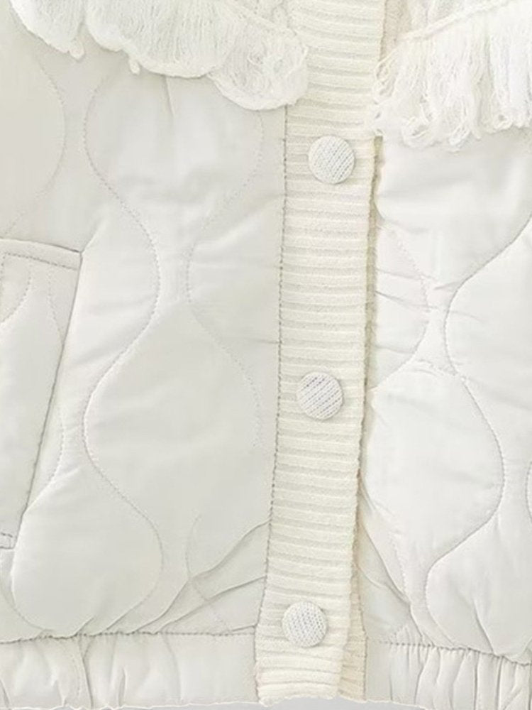 Runa | Eleganter Strickpullover für Wintertage