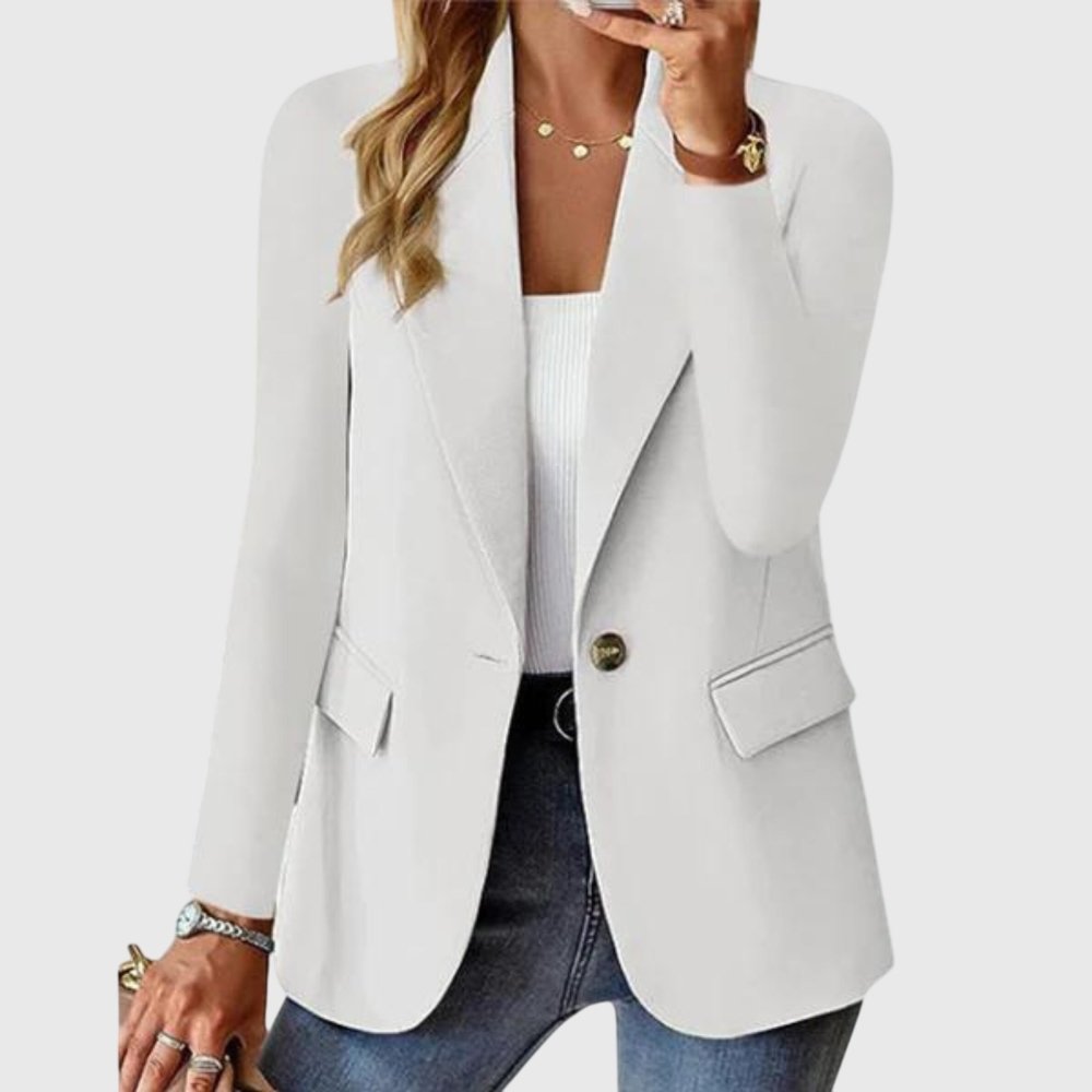 Jillian | Formeller Blazer