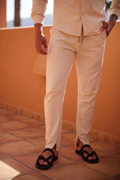 Finn | Leinen-Set