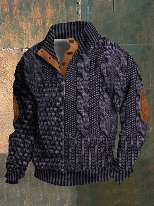 Otto | Bedruckter Pullover