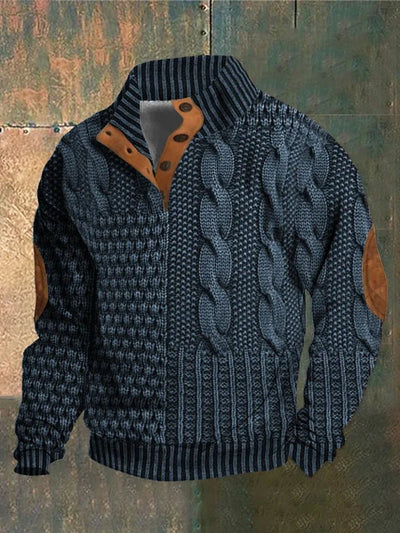 Otto | Bedruckter Pullover