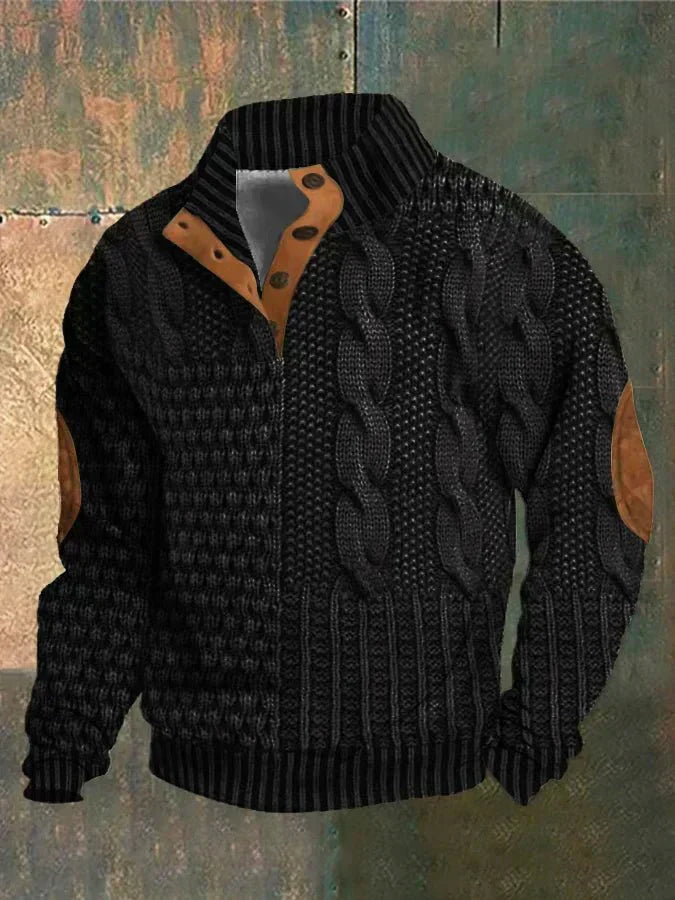 Otto | Bedruckter Pullover