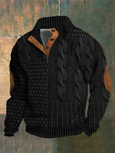 Otto | Bedruckter Pullover