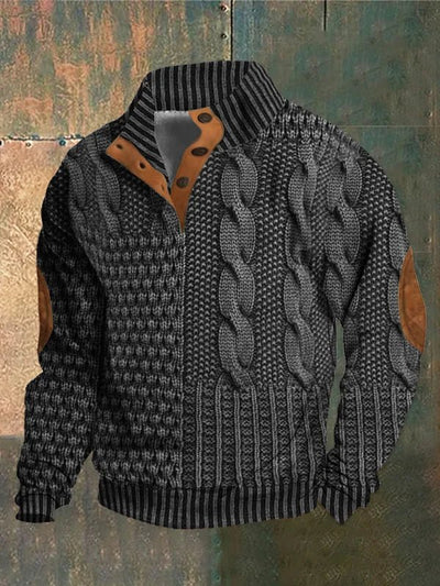 Otto | Bedruckter Pullover
