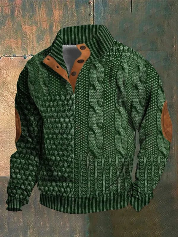 Otto | Bedruckter Pullover