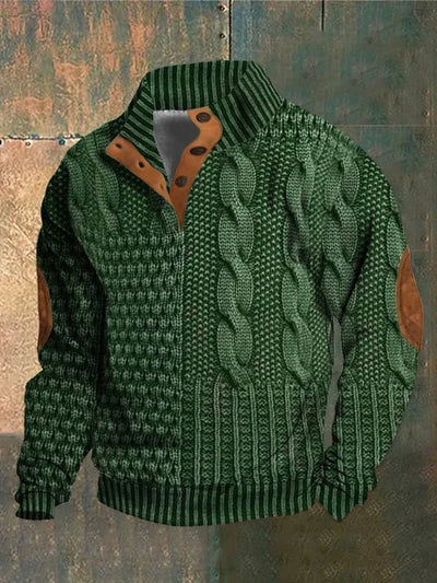 Otto | Bedruckter Pullover