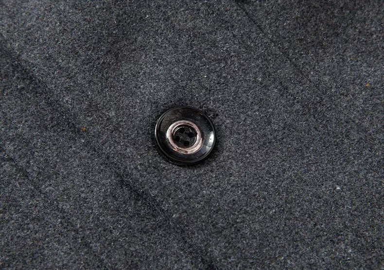 Friedrichs | Zweiteiliger Mantel