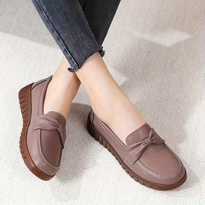 Johanna | Orthopädische Slipper⏐Premium-Edition