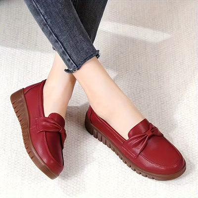 Johanna | Orthopädische Slipper⏐Premium-Edition